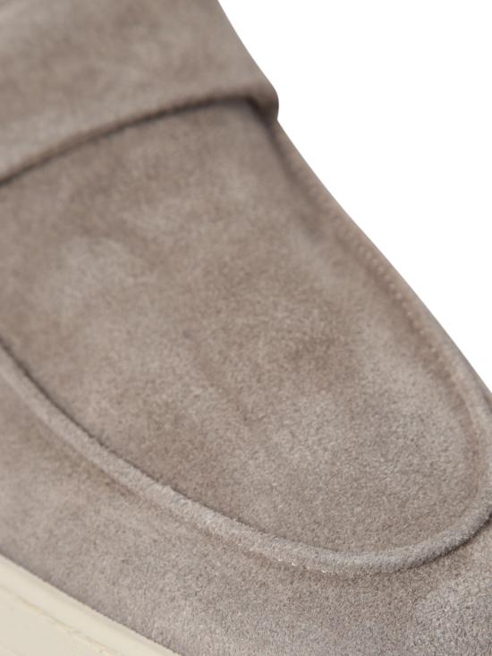  오피시네크리에이티브 로퍼 HERBIE001 LCACH QUAR Beige - OFFICINE CREATIVE