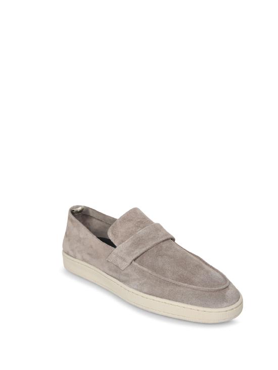  오피시네크리에이티브 로퍼 HERBIE001 LCACH QUAR Beige - OFFICINE CREATIVE