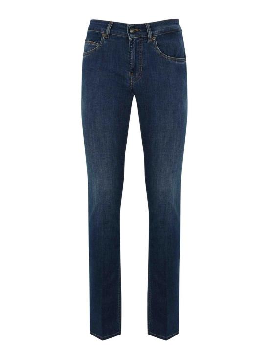 25SS 페이 NTM8250196LXCJU604 Dark Wash