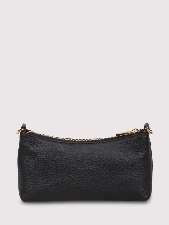 26SS 코치넬리 크로스백 E5QH05501011 Black - COCCINELLE