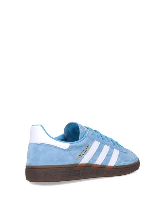 25FW 아디다스 스페지알 스니커즈 BD7632 Blue - ADIDAS