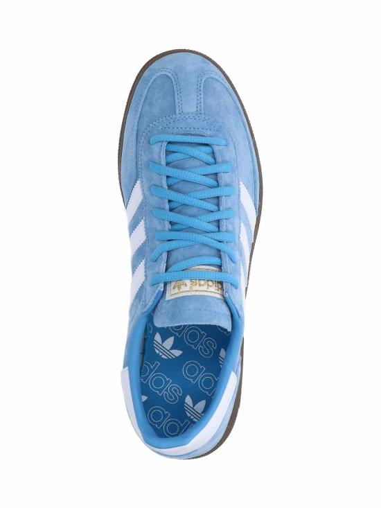 25FW 아디다스 스페지알 스니커즈 BD7632 Blue - ADIDAS