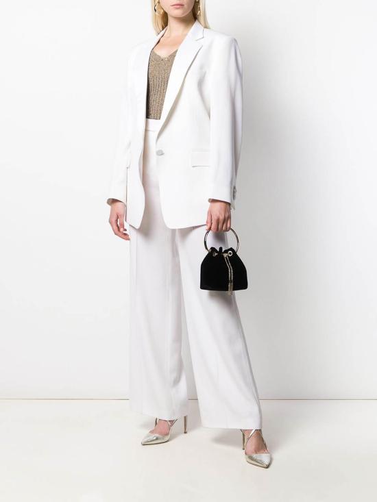 26SS 지미추 토트백 BONBONVKKBLACK Black - JIMMY CHOO