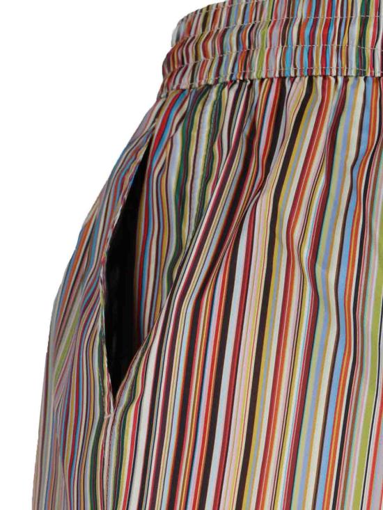 25SS 폴 스미스 숏팬츠 239DA4067492 Multicolour - PAUL SMITH