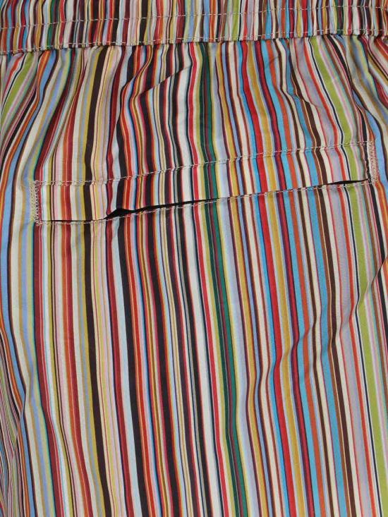 25SS 폴 스미스 숏팬츠 239DA4067492 Multicolour - PAUL SMITH