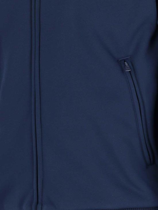  아디다스 후드 티셔츠 JJ2939 Blue - ADIDAS