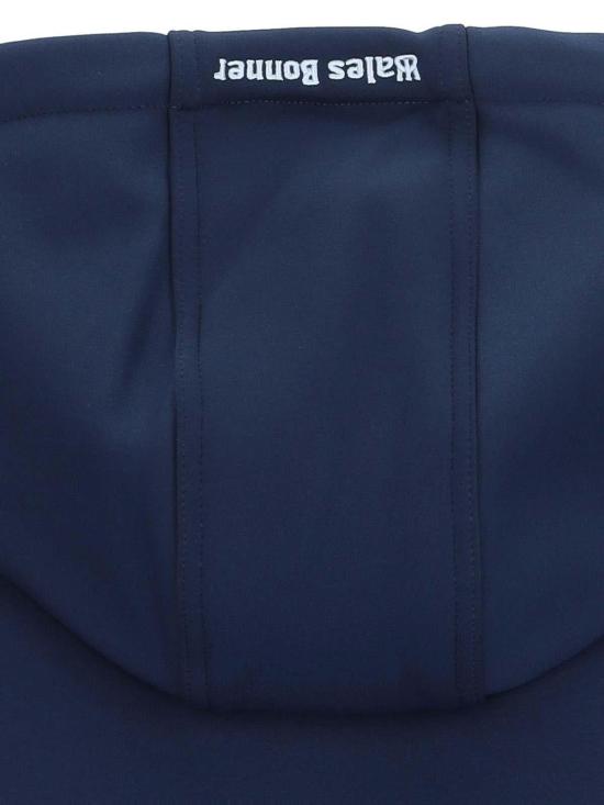  아디다스 후드 티셔츠 JJ2939 Blue - ADIDAS