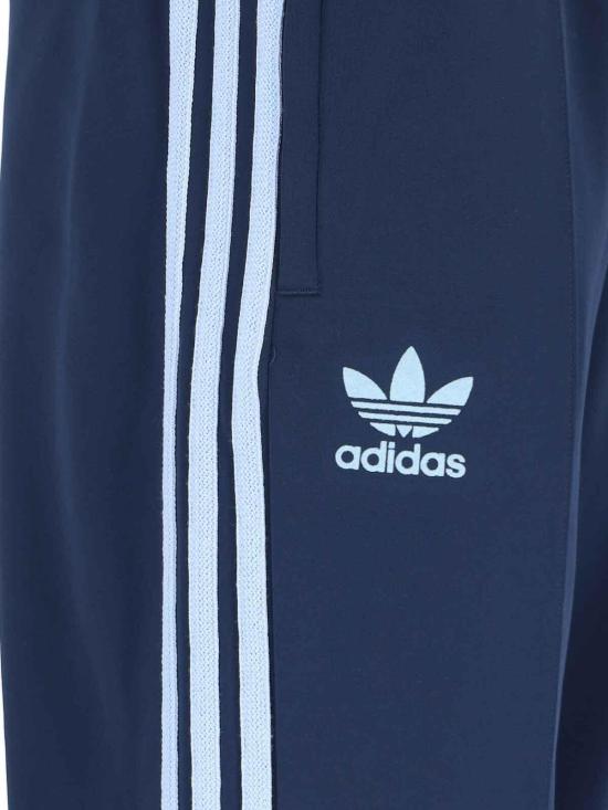 25SS 아디다스 트레이닝/조거 팬츠 JJ2941 Blue - ADIDAS