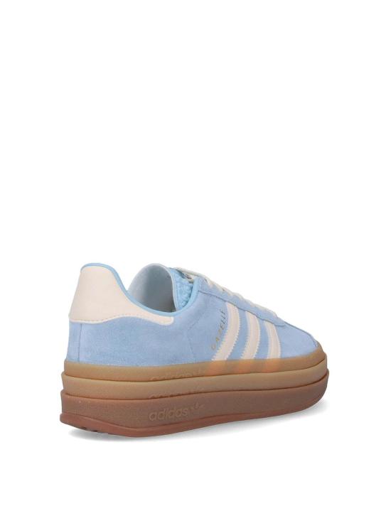 26SS 아디다스 스니커즈 JQ7776 Blue - ADIDAS