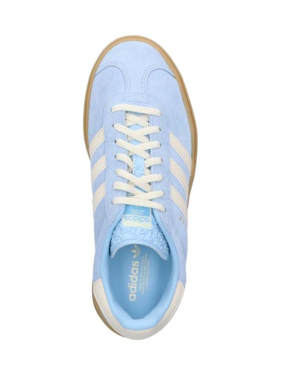 26SS 아디다스 스니커즈 JQ7776 Blue - ADIDAS