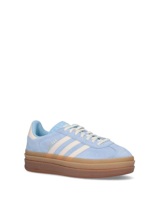 26SS 아디다스 스니커즈 JQ7776 Blue - ADIDAS