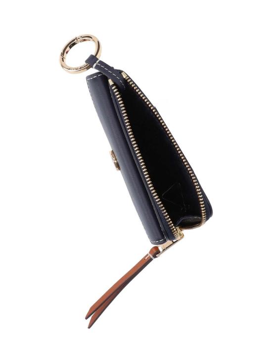 27SS 토리버치 지갑 165035405 Blue - TORY BURCH