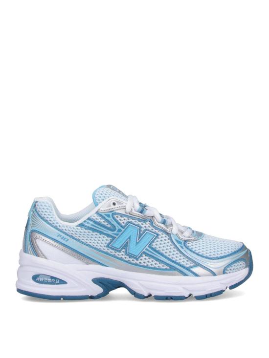  뉴발란스 스니커즈 U740ST2 Blue