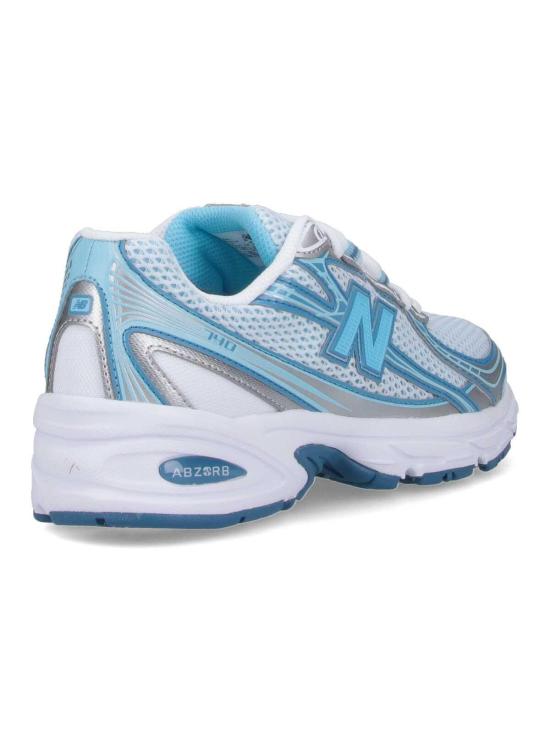  뉴발란스 스니커즈 U740ST2 Blue - NEW BALANCE