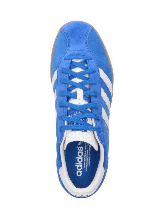 26SS 아디다스 스니커즈 IH1086 Blue - ADIDAS