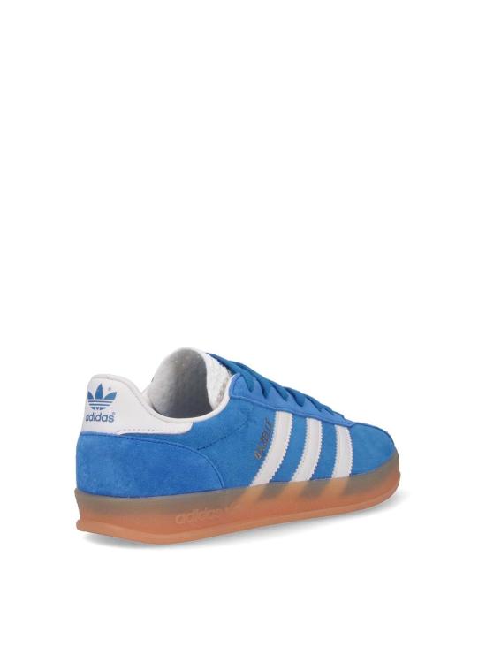 26SS 아디다스 스니커즈 IH1086 Blue - ADIDAS