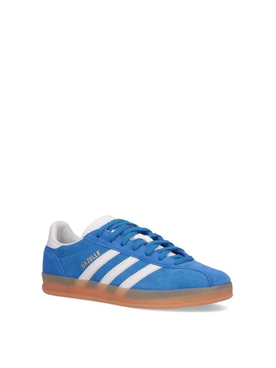 26SS 아디다스 스니커즈 IH1086 Blue - ADIDAS