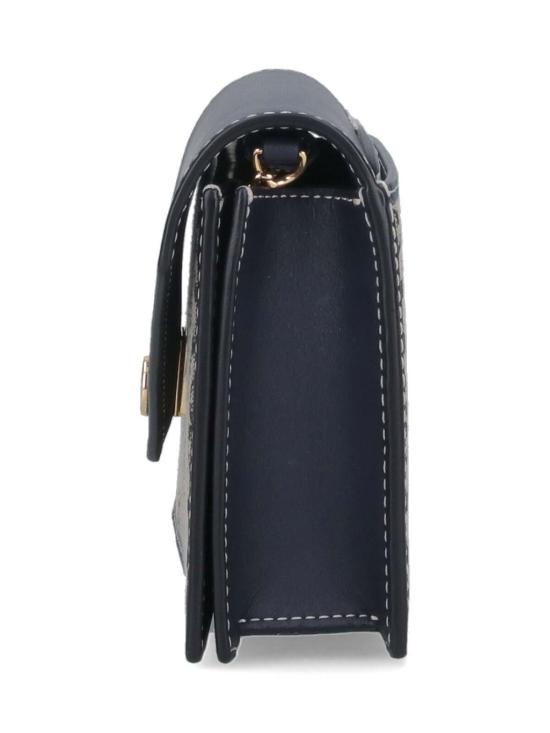  토리버치 지갑 165016405 Blue - TORY BURCH