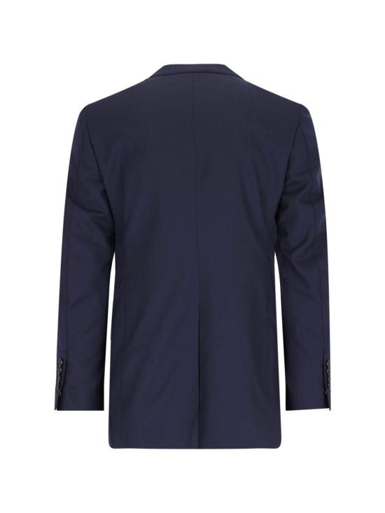 25FW 톰포드 수트 2LSP01WOS02UBR Blue - TOMFORD