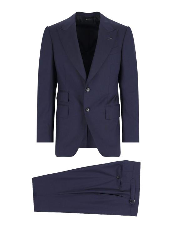 25FW 톰포드 수트 2LSP01WOS02UBR Blue