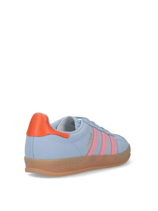 26SS 아디다스 스니커즈 JI2720 Blue - ADIDAS