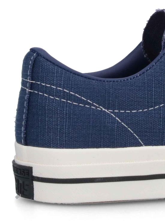  컨버스 스니커즈 A04613C Blue - CONVERSE