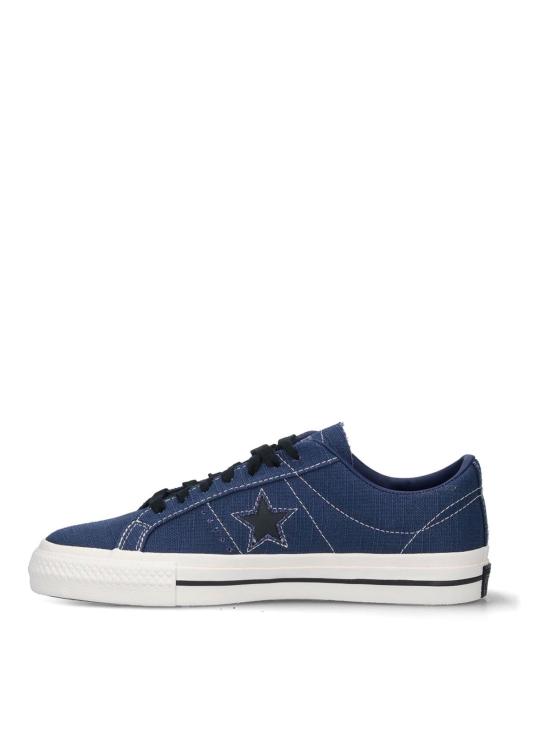  컨버스 스니커즈 A04613C Blue - CONVERSE
