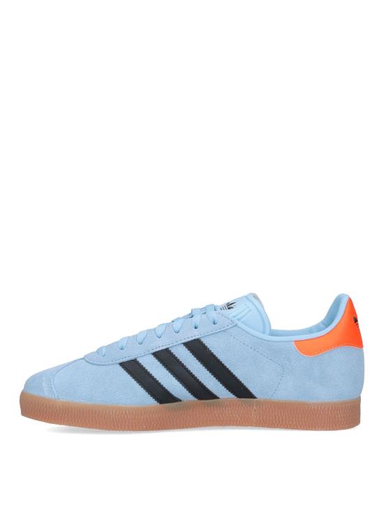 25FW 아디다스 스니커즈 JI2076 Blue - ADIDAS
