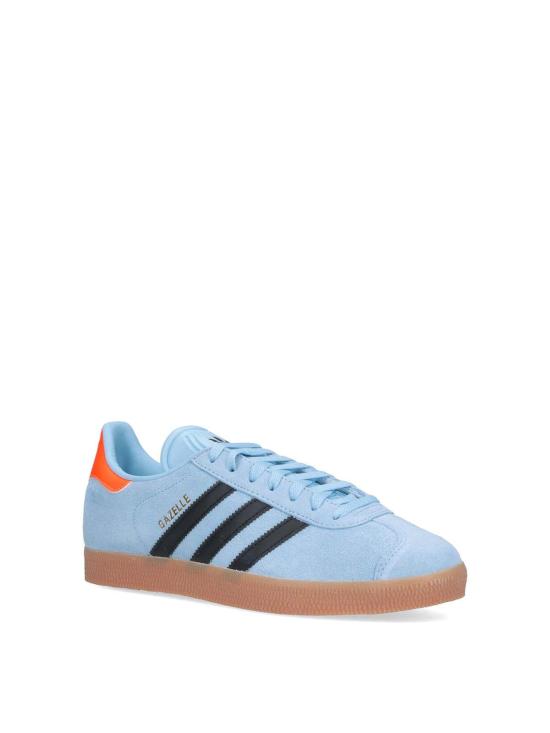 25FW 아디다스 스니커즈 JI2076 Blue - ADIDAS