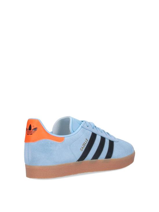 25FW 아디다스 스니커즈 JI2076 Blue - ADIDAS