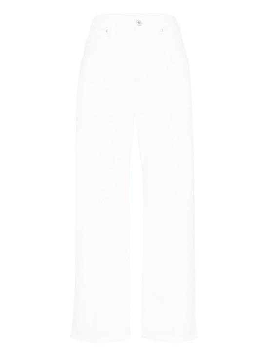 25FW 브루넬로 쿠치넬리 스트레이트 팬츠 M0H81P4008 C600