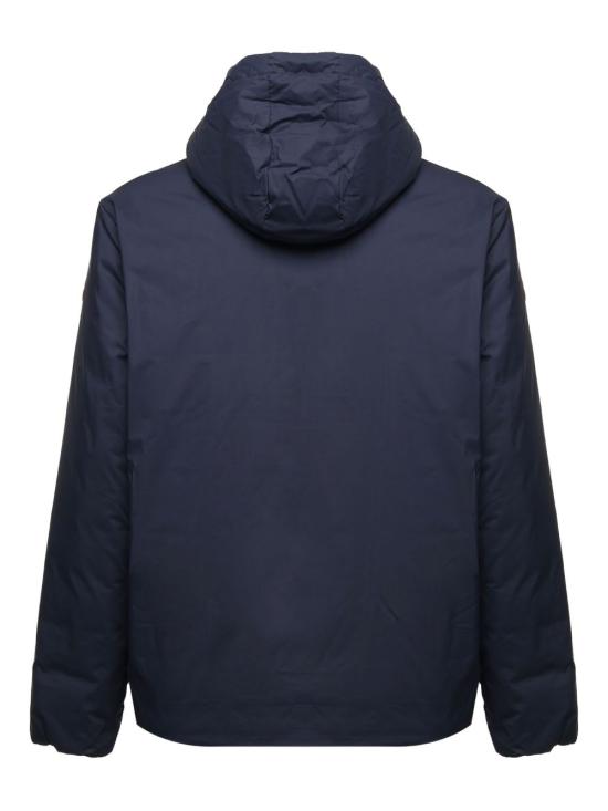 25FW MONCLER X GILGA FARM DESIGNED BY DONALD GLOVER 수트 자켓 K24021A00009 59884786 Blue - OTHER BRANDS