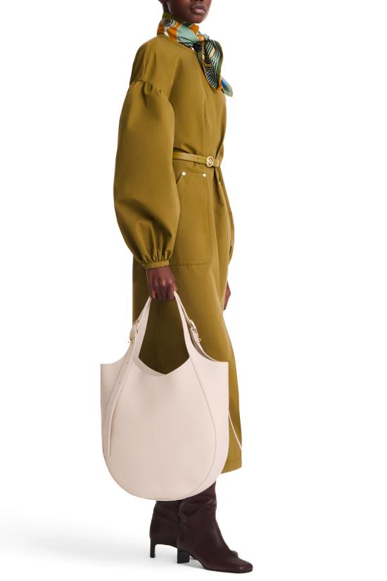 25FW 롱샴 숄더백 10331021 P71 Carta - LONGCHAMP