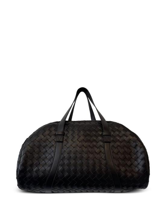 25FW 보테가베네타 더플백 806469V2HL1 2145 Fondant silver