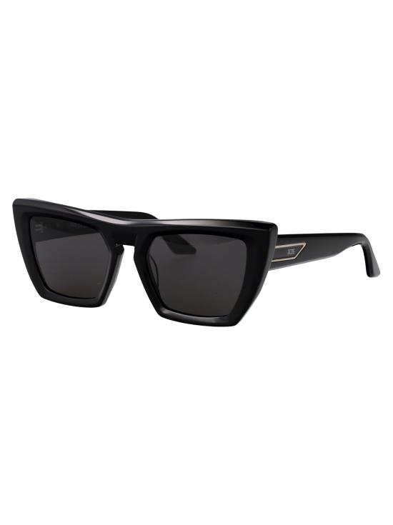 25FW 지씨디에스 선글라스 GD0065 01A black - GCDS