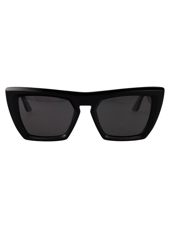 25FW 지씨디에스 선글라스 GD0065 01A black