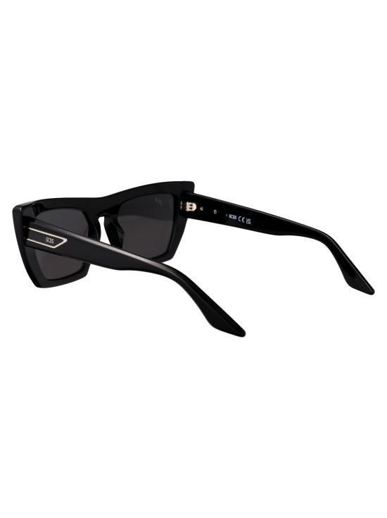 25FW 지씨디에스 선글라스 GD0065 01A black - GCDS