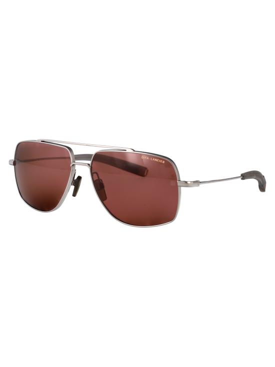 26SS 디타 선글라스 DLS107 A 06 06 black - DITA