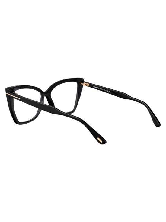 26SS 톰포드 안경 FT5844 B 005 black - TOMFORD