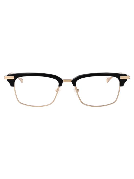 25FW 디타 안경 DLX439 A 01 Black black