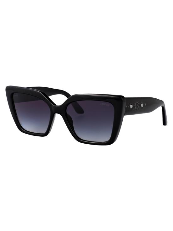 25FW 게스 선글라스 GU00162 01B black - GUESS