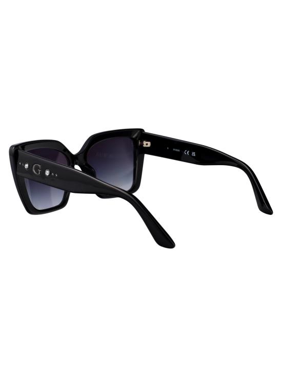25FW 게스 선글라스 GU00162 01B black - GUESS