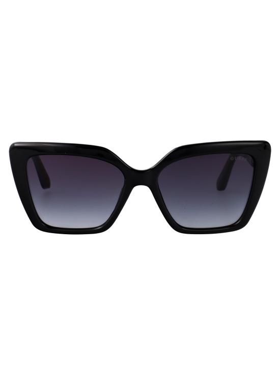 25FW 게스 선글라스 GU00162 01B black