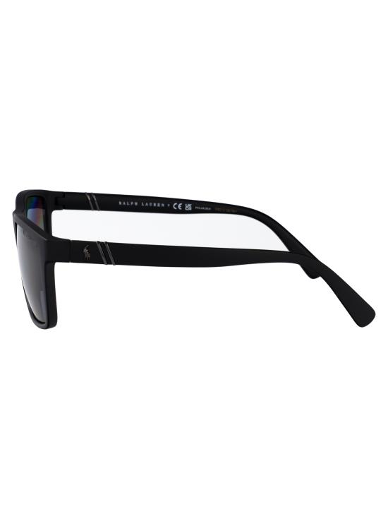 26SS 폴로 랄프로렌 선글라스 0PH4133 528481 black - POLO RALPH LAUREN