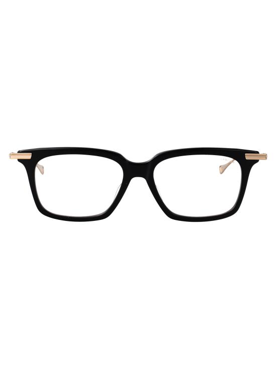 25FW 디타 안경 DLX425 A 01 Black black