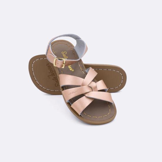  [키즈] Hoy Shoe Co. 샌들 키즈 호이슈코 솔트워터 샌들 오리지널 샌들 - OTHER BRANDS