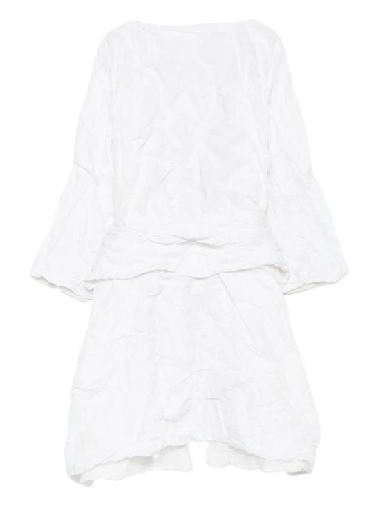 25SS 다니엘라 그레지스 코트 C20AG WC294 C314 BIANCO PANNA - DANIELA GREGIS