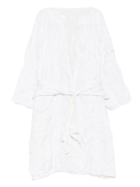 25SS 다니엘라 그레지스 코트 C20AG WC294 C314 BIANCO PANNA