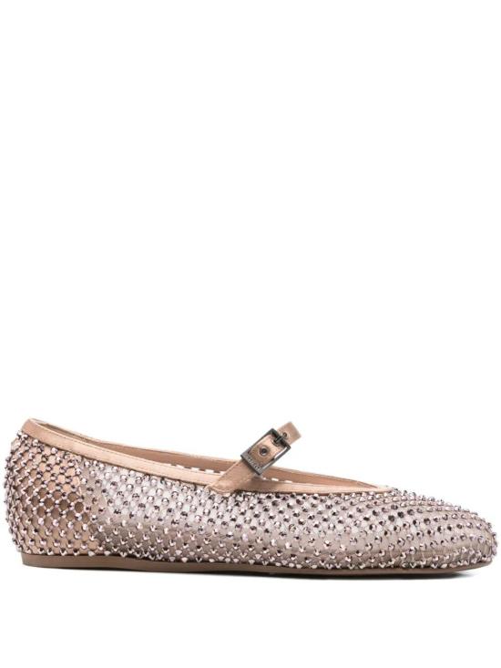 25FW 레실라 슈즈 0189C020MTPP MORDORE 913