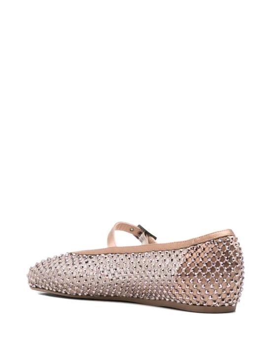 25FW 레실라 슈즈 0189C020MTPP MORDORE 913 - LE SILLA